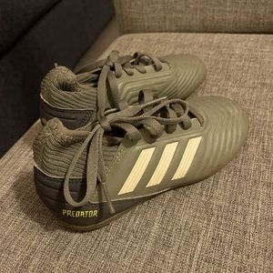 Adidas kids sneakers